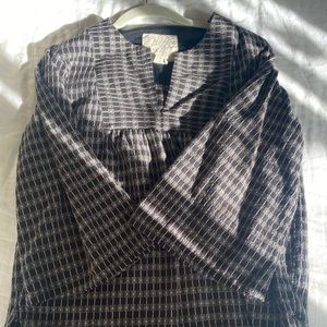 Ace&Jig Isabella top XS